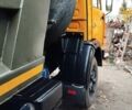 Желтый КамАЗ 55111, объемом двигателя 10.85 л и пробегом 1000 тыс. км за 237 $, фото 6 на Automoto.ua