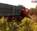 Жовтий КамАЗ 55111, об'ємом двигуна 0 л та пробігом 80 тис. км за 7000 $, фото 3 на Automoto.ua