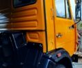 КамАЗ 55111 1990 в Харькове на Automoto.ua Желтый КамАЗ 55111, объемом двигателя 10.8 л и пробегом 100 тыс. км за 9800 $, фото 3 на Automoto.ua