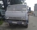 Сірий КамАЗ 55111, об'ємом двигуна 10.85 л та пробігом 193 тис. км за 4500 $, фото 1 на Automoto.ua