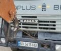 Серый КамАЗ 55111, объемом двигателя 10.85 л и пробегом 9 тыс. км за 42000 $, фото 1 на Automoto.ua