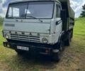 Серый КамАЗ 55111, объемом двигателя 10.85 л и пробегом 1 тыс. км за 6985 $, фото 1 на Automoto.ua