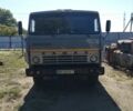 Сірий КамАЗ 55111, об'ємом двигуна 10.85 л та пробігом 8 тис. км за 6200 $, фото 1 на Automoto.ua