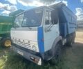 Сірий КамАЗ 55111, об'ємом двигуна 0 л та пробігом 100 тис. км за 8000 $, фото 1 на Automoto.ua