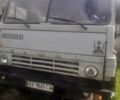Серый КамАЗ 55111, объемом двигателя 0 л и пробегом 8 тыс. км за 10000 $, фото 1 на Automoto.ua