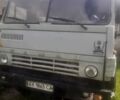 Серый КамАЗ 55111, объемом двигателя 0 л и пробегом 8 тыс. км за 8000 $, фото 1 на Automoto.ua