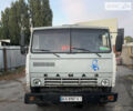 Серый КамАЗ 55111, объемом двигателя 11.5 л и пробегом 94 тыс. км за 8600 $, фото 6 на Automoto.ua