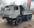 Сірий КамАЗ 55111, об'ємом двигуна 11.5 л та пробігом 94 тис. км за 9000 $, фото 1 на Automoto.ua