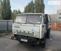 Серый КамАЗ 55111, объемом двигателя 11.5 л и пробегом 94 тыс. км за 8600 $, фото 7 на Automoto.ua