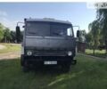 Серый КамАЗ 55111, объемом двигателя 0 л и пробегом 1 тыс. км за 8399 $, фото 1 на Automoto.ua