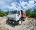 КамАЗ 55111 2002 в Киеве на Automoto.ua Серый КамАЗ 55111, объемом двигателя 10.85 л и пробегом 50 тыс. км за 9000 $, фото 1 на Automoto.ua