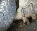 Серый КамАЗ 55111, объемом двигателя 10.85 л и пробегом 180 тыс. км за 21600 $, фото 4 на Automoto.ua