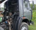 Серый КамАЗ 55111, объемом двигателя 10.85 л и пробегом 180 тыс. км за 21600 $, фото 7 на Automoto.ua