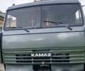 Серый КамАЗ 55111, объемом двигателя 10.85 л и пробегом 180 тыс. км за 21600 $, фото 10 на Automoto.ua