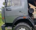 Серый КамАЗ 55111, объемом двигателя 10.85 л и пробегом 180 тыс. км за 21600 $, фото 8 на Automoto.ua