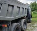 Серый КамАЗ 55111, объемом двигателя 10.85 л и пробегом 180 тыс. км за 21600 $, фото 3 на Automoto.ua