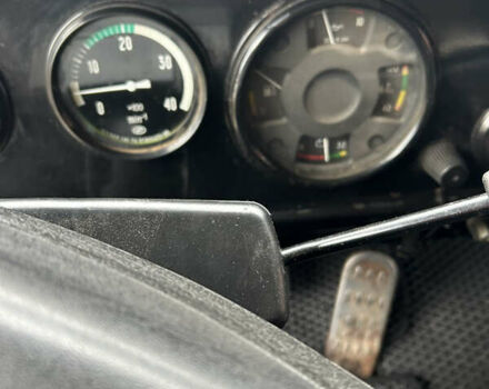 КамАЗ 55111 2006 в Вышгороде на Automoto.ua Серый КамАЗ 55111, объемом двигателя 10.85 л и пробегом 1000 тыс. км за 19000 $, фото 5 на Automoto.ua