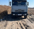 Серый КамАЗ 55111, объемом двигателя 10.85 л и пробегом 1000 тыс. км за 15500 $, фото 1 на Automoto.ua