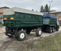 КамАЗ 55111 2006 в Вышгороде на Automoto.ua Серый КамАЗ 55111, объемом двигателя 10.85 л и пробегом 1000 тыс. км за 19000 $, фото 10 на Automoto.ua