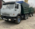КамАЗ 55111 2006 в Вышгороде на Automoto.ua Серый КамАЗ 55111, объемом двигателя 10.85 л и пробегом 1000 тыс. км за 19000 $, фото 1 на Automoto.ua