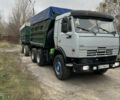 КамАЗ 55111 2006 в Вышгороде на Automoto.ua Серый КамАЗ 55111, объемом двигателя 10.85 л и пробегом 1000 тыс. км за 19000 $, фото 2 на Automoto.ua