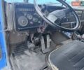КамАЗ 55111 1982 в Павлограде на Automoto.ua Синий КамАЗ 55111, объемом двигателя 10.8 л и пробегом 5 тыс. км за 5800 $, фото 2 на Automoto.ua