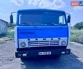 КамАЗ 55111 1982 в Павлограде на Automoto.ua Синий КамАЗ 55111, объемом двигателя 10.8 л и пробегом 5 тыс. км за 5800 $, фото 1 на Automoto.ua