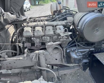 КамАЗ 55111 1982 в Павлограде на Automoto.ua Синий КамАЗ 55111, объемом двигателя 10.8 л и пробегом 5 тыс. км за 5800 $, фото 7 на Automoto.ua
