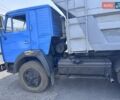 КамАЗ 55111 1982 в Павлограде на Automoto.ua Синий КамАЗ 55111, объемом двигателя 10.8 л и пробегом 5 тыс. км за 5800 $, фото 5 на Automoto.ua