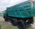 Зелений КамАЗ 55111, об'ємом двигуна 10.85 л та пробігом 1000 тис. км за 8000 $, фото 2 на Automoto.ua