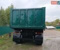Зелений КамАЗ 55111, об'ємом двигуна 10.85 л та пробігом 1000 тис. км за 8000 $, фото 6 на Automoto.ua