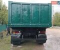 Зелений КамАЗ 55111, об'ємом двигуна 10.85 л та пробігом 1000 тис. км за 8000 $, фото 11 на Automoto.ua