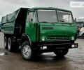 Зелений КамАЗ 55111, об'ємом двигуна 10.85 л та пробігом 325 тис. км за 5500 $, фото 1 на Automoto.ua