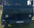 Зелений КамАЗ 55111, об'ємом двигуна 10.9 л та пробігом 11 тис. км за 10200 $, фото 2 на Automoto.ua