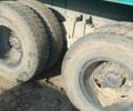 Зеленый КамАЗ 55111, объемом двигателя 10.85 л и пробегом 120 тыс. км за 10000 $, фото 5 на Automoto.ua