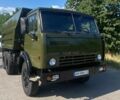 Зеленый КамАЗ 55111, объемом двигателя 10.85 л и пробегом 2 тыс. км за 11499 $, фото 1 на Automoto.ua