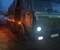 Зелений КамАЗ 55111, об'ємом двигуна 10.85 л та пробігом 142 тис. км за 10800 $, фото 1 на Automoto.ua