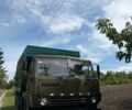 Зелений КамАЗ 55111, об'ємом двигуна 10.85 л та пробігом 1 тис. км за 8800 $, фото 1 на Automoto.ua