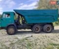 Зелений КамАЗ 55111, об'ємом двигуна 10.85 л та пробігом 344 тис. км за 8600 $, фото 5 на Automoto.ua