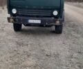 Зеленый КамАЗ 55111, объемом двигателя 10.8 л и пробегом 200 тыс. км за 9200 $, фото 3 на Automoto.ua