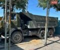 Зелений КамАЗ 55111, об'ємом двигуна 0 л та пробігом 3 тис. км за 6500 $, фото 1 на Automoto.ua