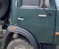Зеленый КамАЗ 55111, объемом двигателя 10.8 л и пробегом 200 тыс. км за 9200 $, фото 2 на Automoto.ua