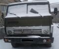 Зелений КамАЗ 55111, об'ємом двигуна 0 л та пробігом 1 тис. км за 6500 $, фото 1 на Automoto.ua