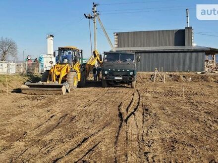 КамАЗ 55111 1990 у Тячеве на Automoto.ua Зелений КамАЗ 55111, об'ємом двигуна 0 л та пробігом 90 тис. км за 10500 $, фото 1 на Automoto.ua