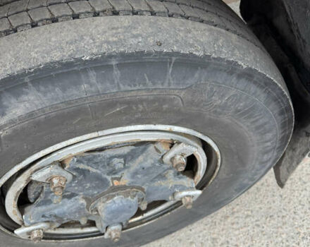 Оранжевый КамАЗ 55111, объемом двигателя 10.85 л и пробегом 100 тыс. км за 12000 $, фото 7 на Automoto.ua