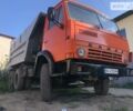 Оранжевый КамАЗ 55111, объемом двигателя 0 л и пробегом 100 тыс. км за 9600 $, фото 1 на Automoto.ua
