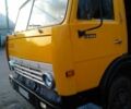 Оранжевый КамАЗ 55111, объемом двигателя 10.8 л и пробегом 1000 тыс. км за 9999 $, фото 1 на Automoto.ua
