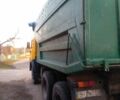 Оранжевый КамАЗ 55111, объемом двигателя 10.8 л и пробегом 1000 тыс. км за 9999 $, фото 5 на Automoto.ua