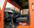 Оранжевый КамАЗ 55111, объемом двигателя 10 л и пробегом 250 тыс. км за 10000 $, фото 4 на Automoto.ua