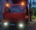 Оранжевый КамАЗ 55111, объемом двигателя 0 л и пробегом 160 тыс. км за 16500 $, фото 1 на Automoto.ua